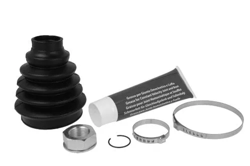 Jeu de joints-soufflets, arbre de commande CIFAM 613-308
