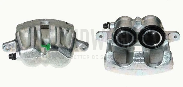 Étrier de frein BUDWEG CALIPER 341796