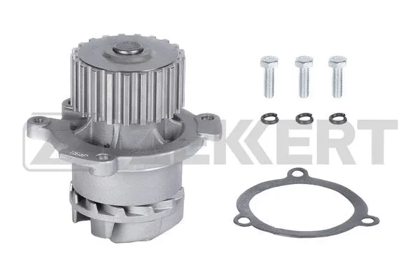 Pompe à eau, refroidissement du moteur ZEKKERT WP-1498