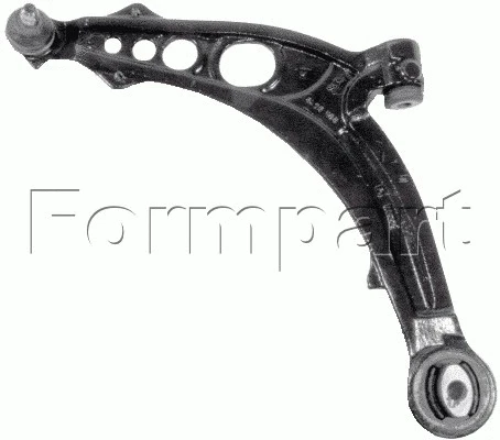 Bras de liaison, suspension de roue FORMPART 1409021