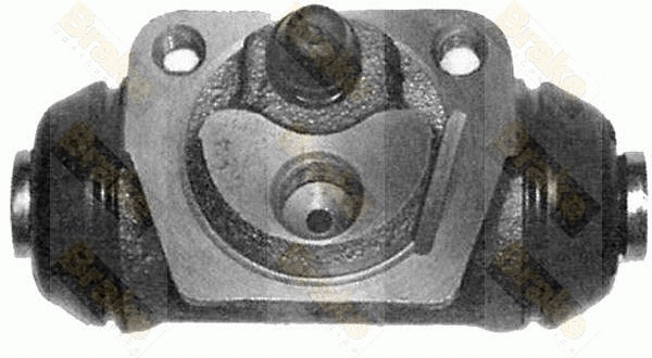 Cylindre de roue Brake ENGINEERING WC1506BE