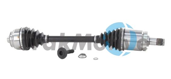 Arbre de transmission AUTOTEAM G301819