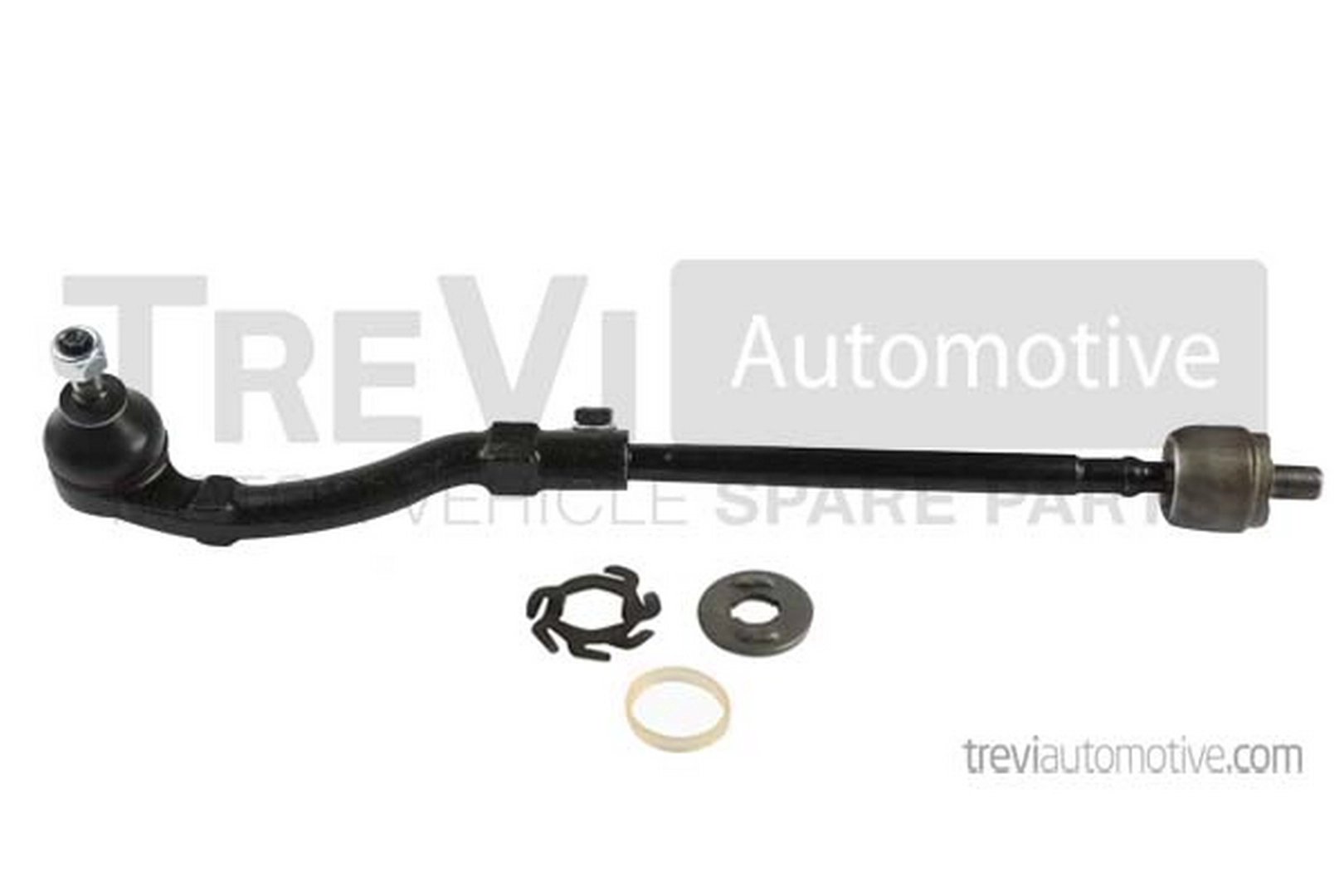 Rotule de direction intérieure, barre de connexion TREVI AUTOMOTIVE TRTT4627