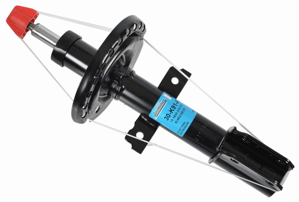 Amortisseur BOGE 30-K91-A