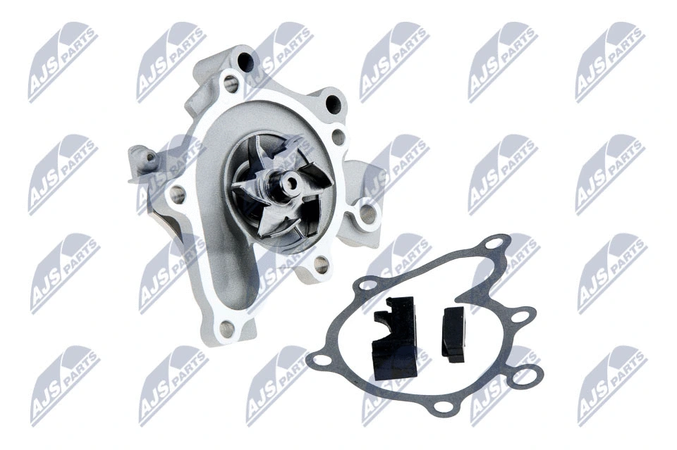 Pompe à eau, refroidissement du moteur NTY CPW-MZ-024
