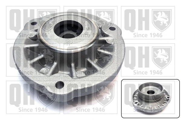 Coupelle de suspension QUINTON HAZELL EMR4828