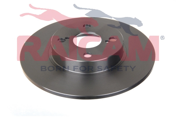 Disque de frein RAICAM RD00831