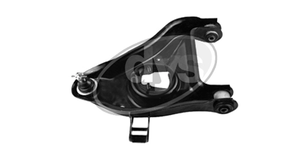 Bras de liaison, suspension de roue DYS 20-10293