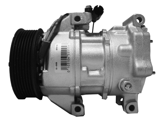 Compresseur, climatisation Airstal 10-0498