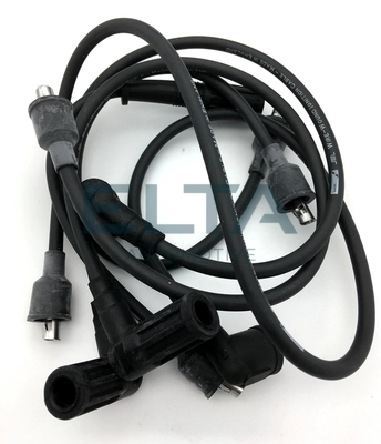 Kit de câbles d'allumage ELTA AUTOMOTIVE ET4675