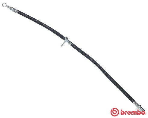Flexible de frein BREMBO T 78 036