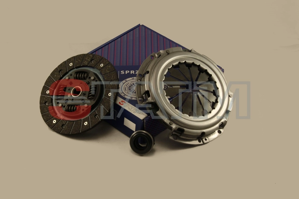 Kit d'embrayage STATIM 100.147