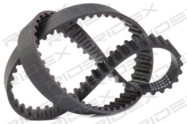 Courroie crantée RIDEX 306T0101