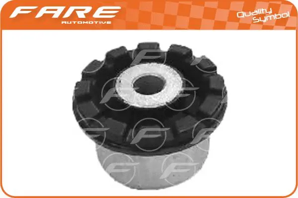 Suspension, bras de liaison FARE-CO 21377