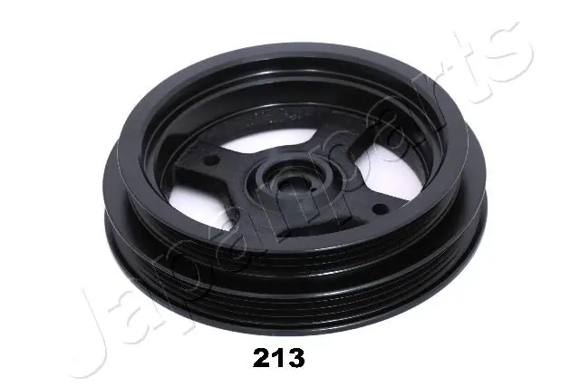 Poulie, vilebrequin JAPANPARTS PU-213