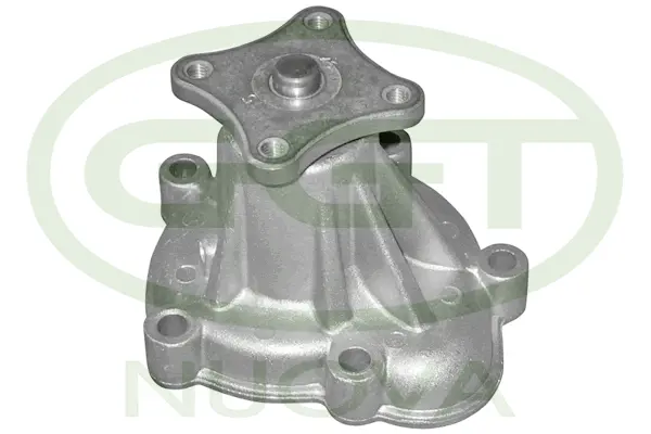 Pompe à eau, refroidissement du moteur GGT PA10969
