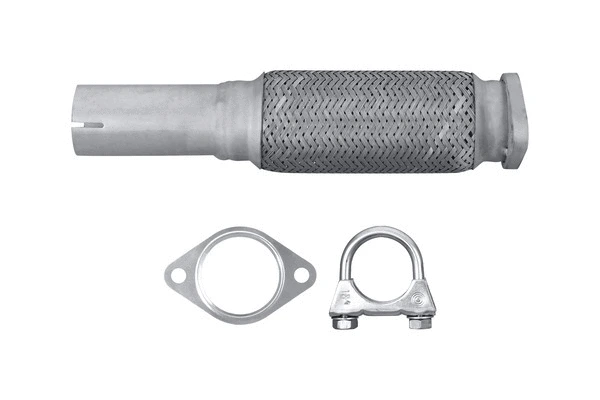 Tuyau d'échappement Faurecia FS30379