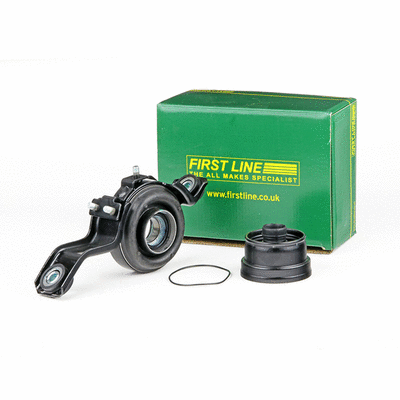 Suspension, arbre de cardan FIRST LINE FPB1132