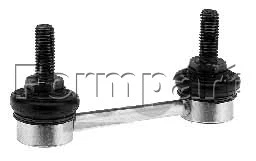 Entretoise/tige, stabilisateur FORMPART 4108000