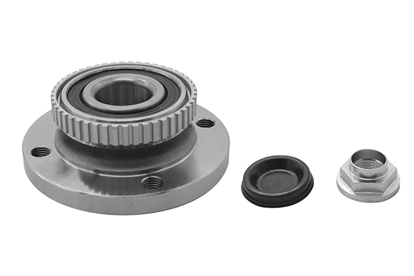 Kit de roulements de roue MOVIMA RK01868