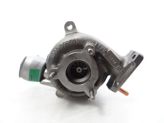 Turbocompresseur, suralimentation GARRETT 700960-9012S