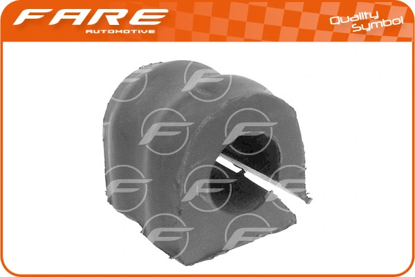 Suspension, stabilisateur FARE SA 2813