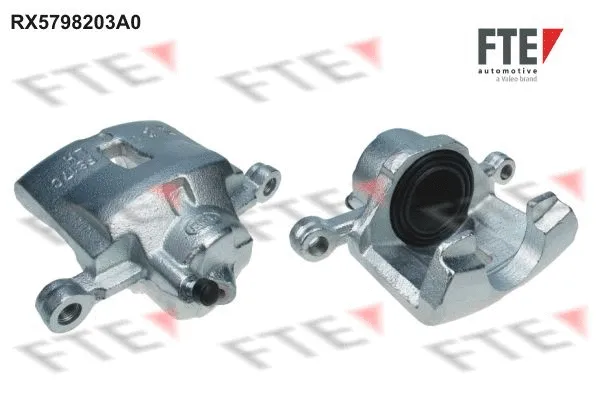 Étrier de frein FTE 9292020