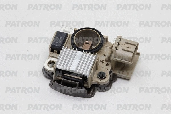 Régulateur d'alternateur PATRON P25-0067KOR