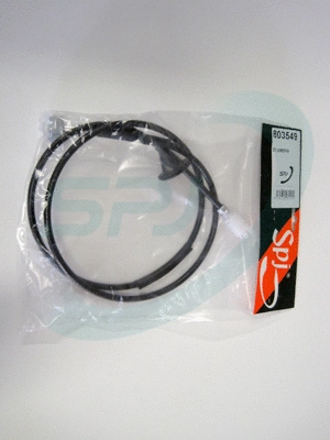 Câble flexible de commande de compteur SPJ 803549