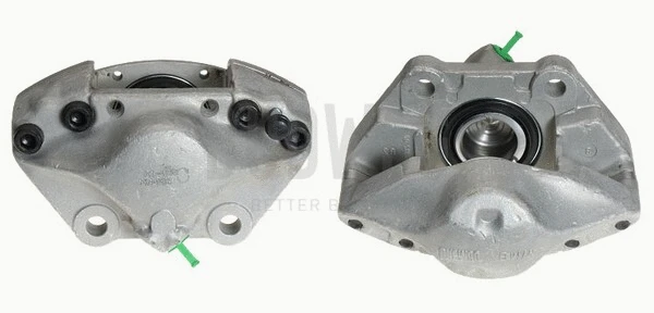 Étrier de frein BUDWEG CALIPER 341599