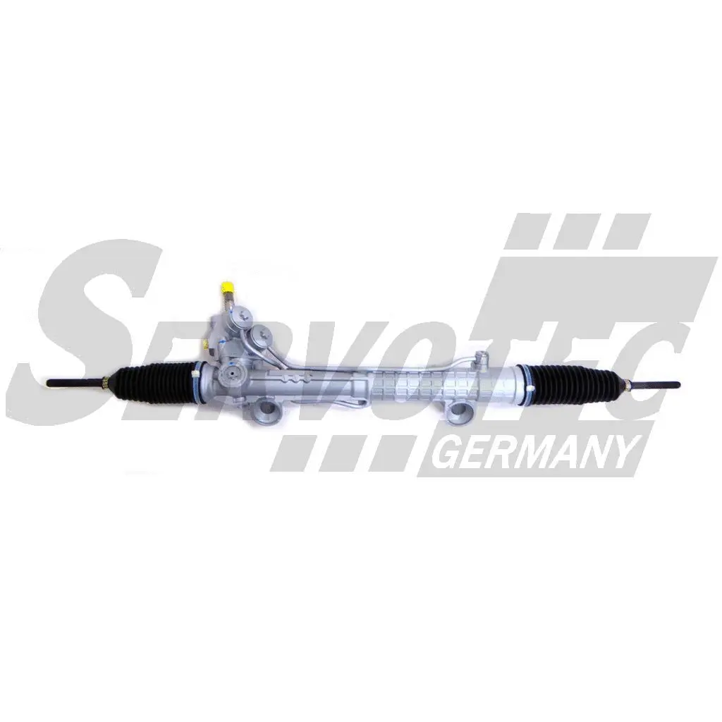 Crémaillère de direction Servotec STSR728L-4M