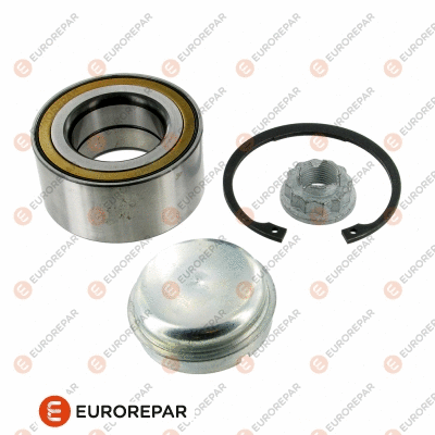 Kit de roulements de roue EUROREPAR 1681952080