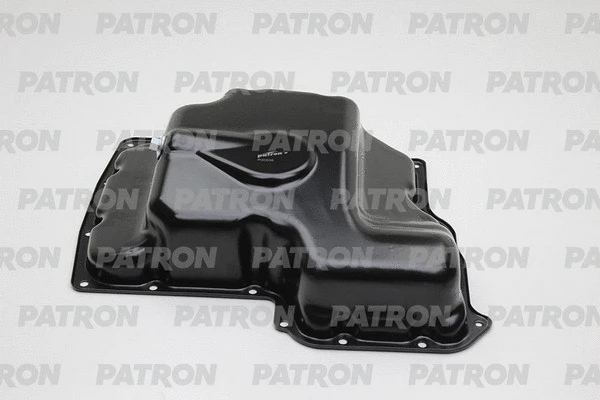 Carter d'huile PATRON POC039