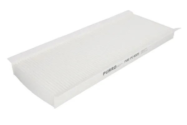 Filtre, air de l'habitacle PURRO PUR-PC4005