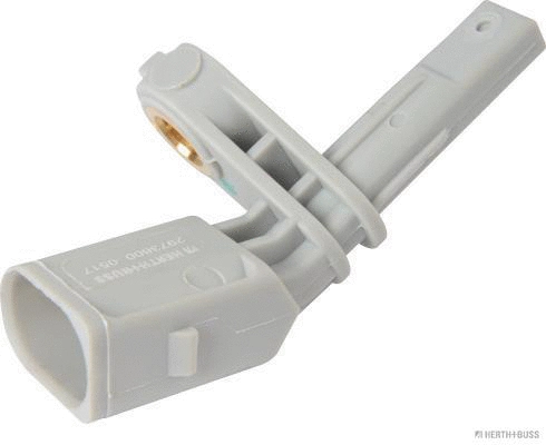 Capteur, vitesse de roue HERTH+BUSS ELPARTS 70660054