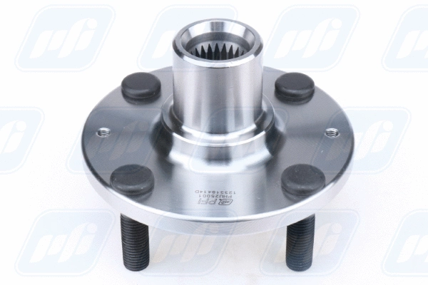 Moyeu de roue PFI PHU25001