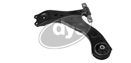 Bras de liaison, suspension de roue DYS 10-04296