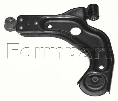 Bras de liaison, suspension de roue FORMPART 1509033