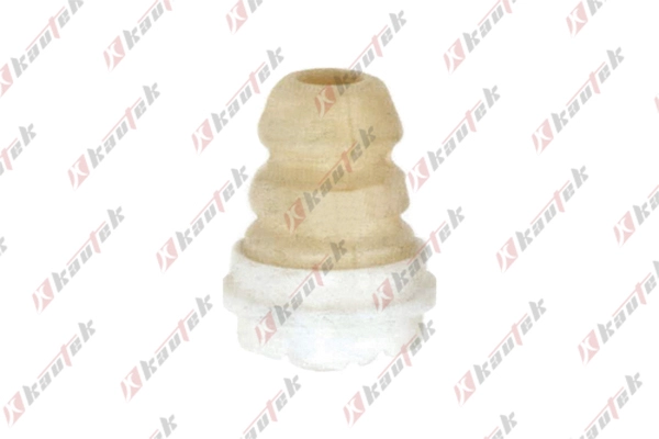 Butée élastique, suspension KAUTEK FI-SM026