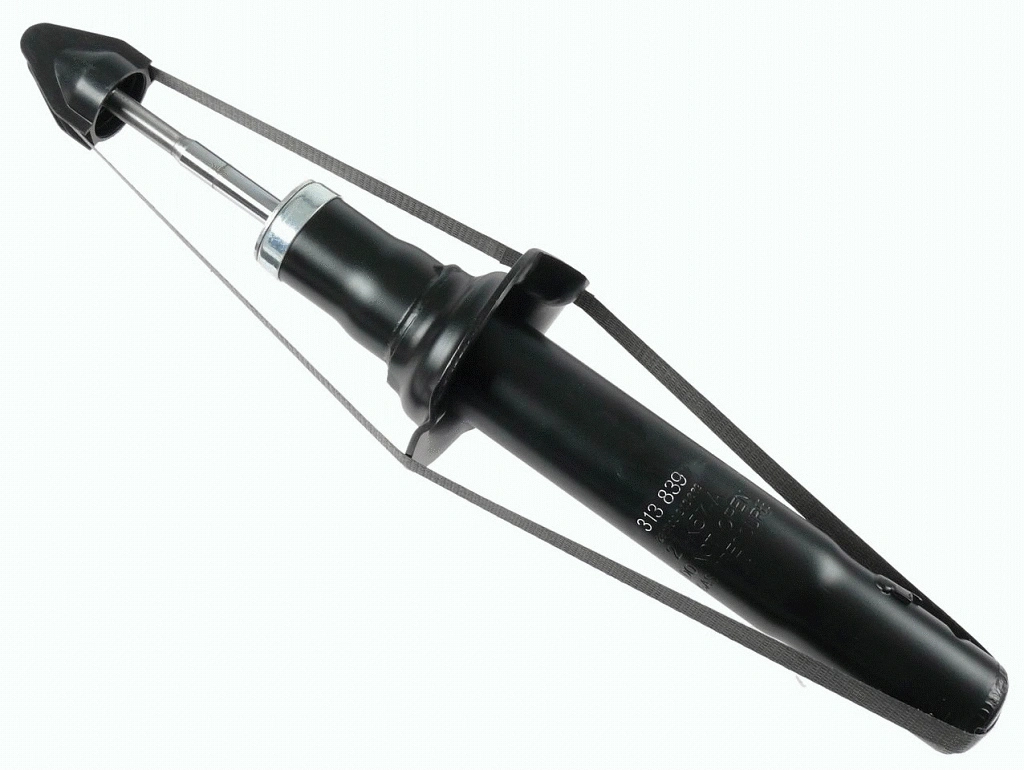 Amortisseur BOGE 27-K57-A