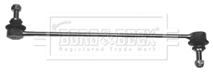 Entretoise/tige, stabilisateur BORG & BECK BDL6610