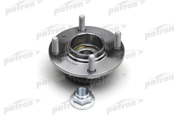 Kit de roulements de roue PATRON PBK3795H