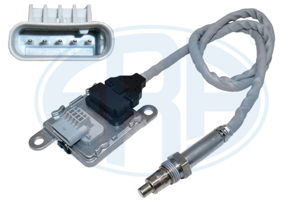 Capteur NOx, Injection d'urée ERA 553013