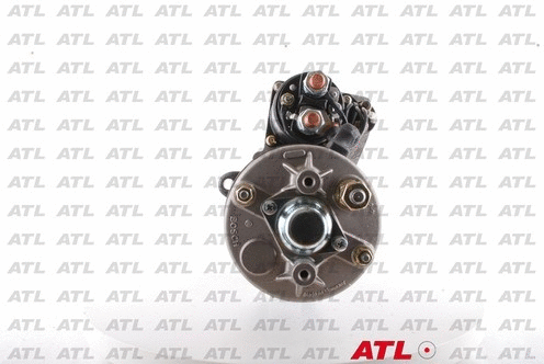 Démarreur ATL Autotechnik A 18 370