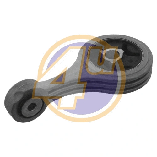Support moteur 4u FT-EM-00049