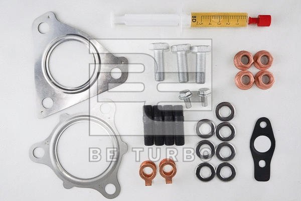 Kit de montage, compresseur BE TURBO ABS431