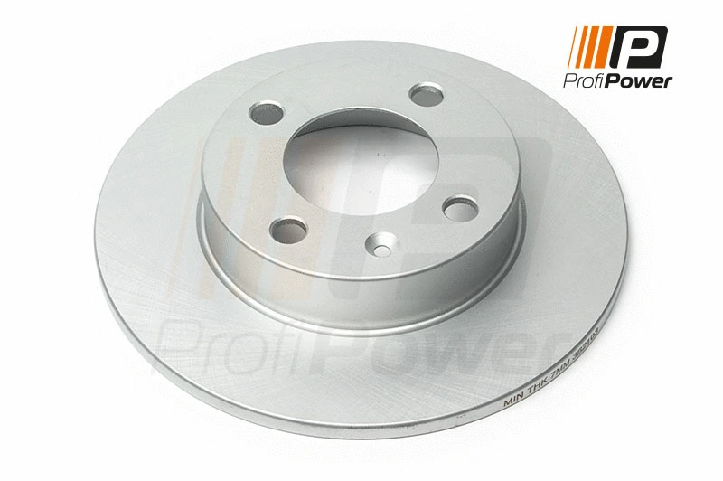 Disque de frein ProfiPower 3B2103