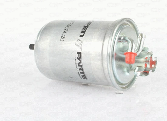 Filtre à carburant OPEN PARTS EFF5074.20