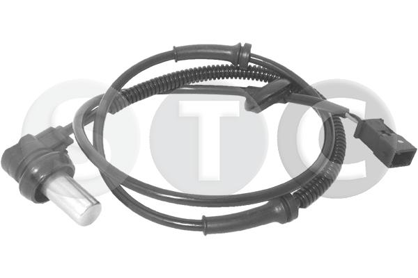 Capteur, vitesse de roue STC T450090