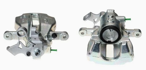 Étrier de frein 4X4 ESTANFI PDF-35-115